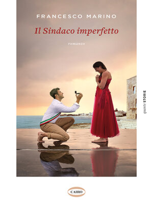 cover image of Il sindaco imperfetto